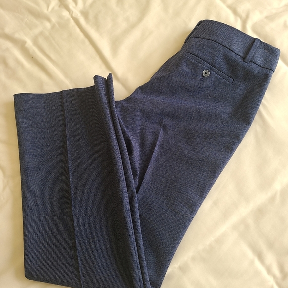 LOFT Marisa Trousers/Slacks - Picture 4 of 7